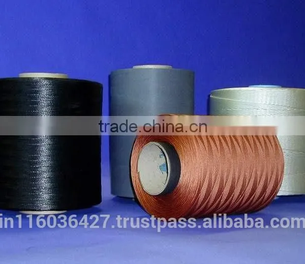 Polypropylene Industrial Yarn
