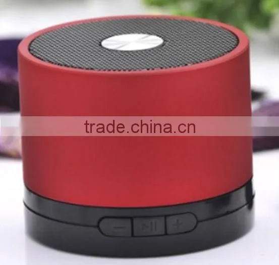 New Design Bluetooth Speaker Wireless,rohs Bluetooth Speaker for Phone photo-6