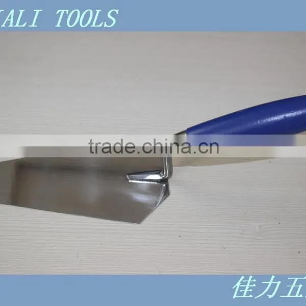 Stainless Steel Blade Bricklaying Trowel photo-2