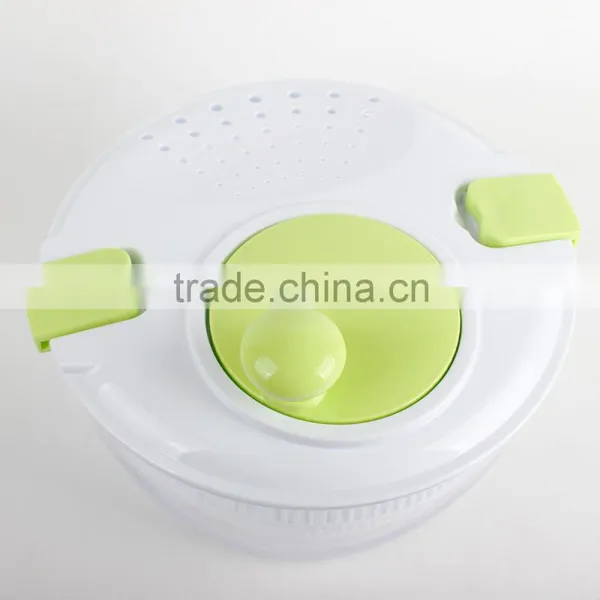 Hand-Powered Food Chopper/salad Maker photo-3