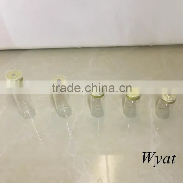 Cheap Glass Tubular Vials for Medical Injection Wholesale