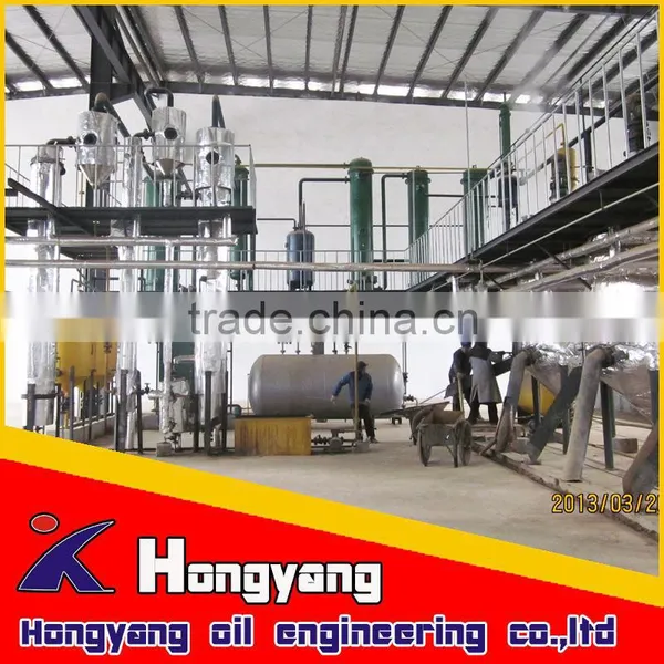 Sunflower Oil Seed Pressing Machine With Advanced Technology in China photo-5