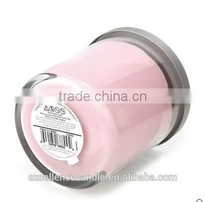 Soy Wax Aroma Candles photo-2