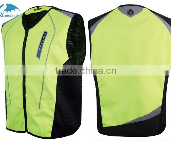 2016 New Arrival Motocross Vest for Men, Motorcycle Racing Wear photo-2