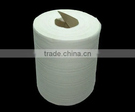 2-Ply Centrefeed Towel Paper 18.5cm X 190m photo-2