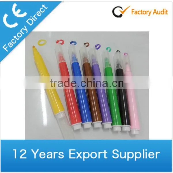 Color Marker Pen
