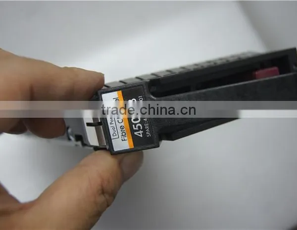 Hot Sale AG803B 450GB 15K 3.5 HDD For HP YN photo-3
