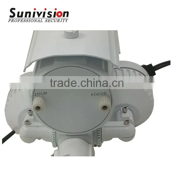 New and Attractive P2p 5Megpixel ip Camera in China photo-3