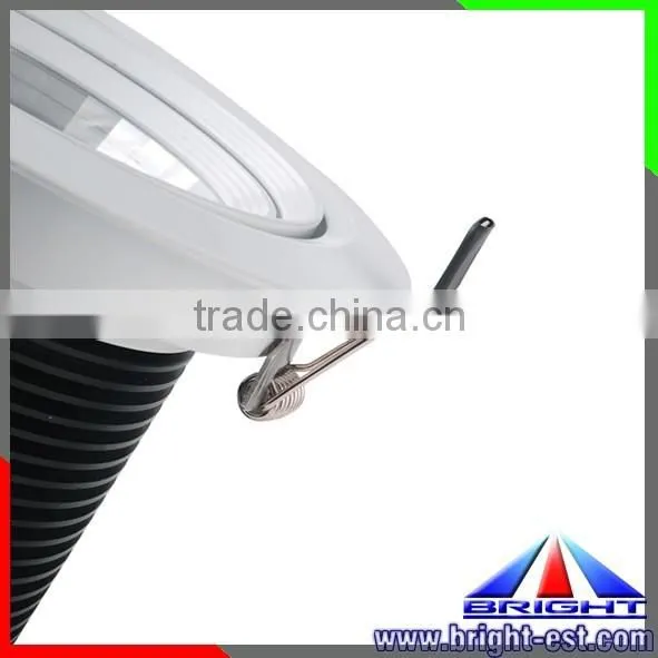 Bright Cob Led Work Light,round Led Ceiling Light 15-30W photo-5