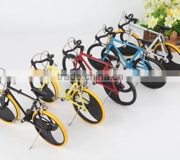 2016 OEM Bike Model Scale Models Bicycle photo-5