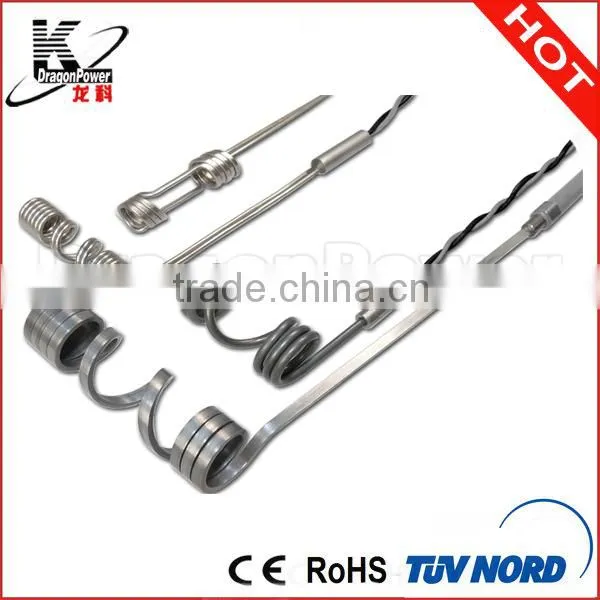 China Hotsale Heater Coil photo-3