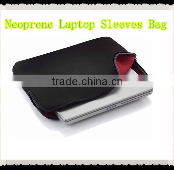 Neoprene Laptop Sleeves Bag