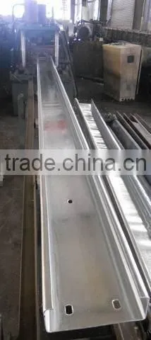Prebricated House Used C Section Purlin