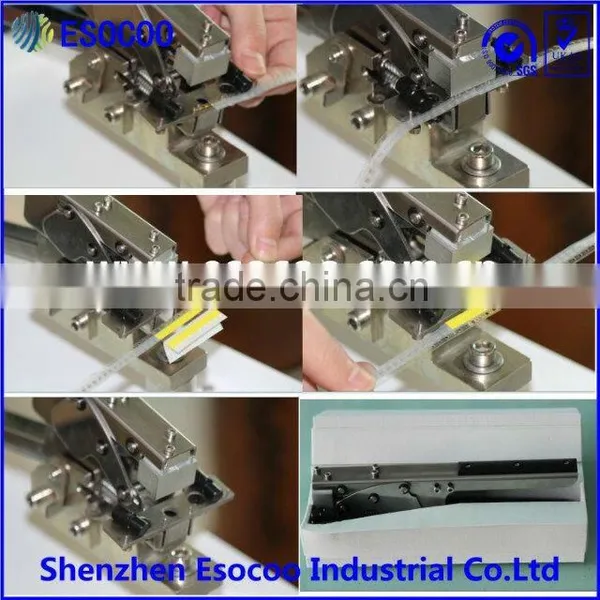 SMT Splicing Tools for Cutting Splice Tape photo-2