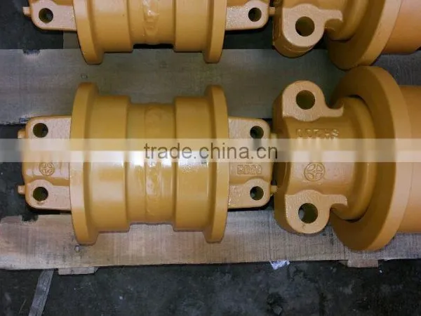 Excavator Track Roller CX290