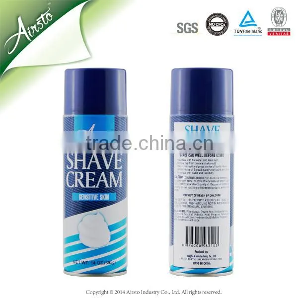Shaving Cream photo-3