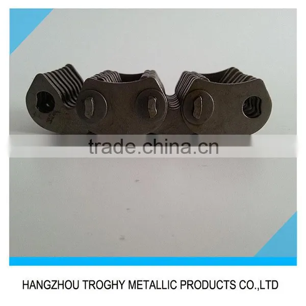 High Quality Croch Contact Silent Chains photo-2