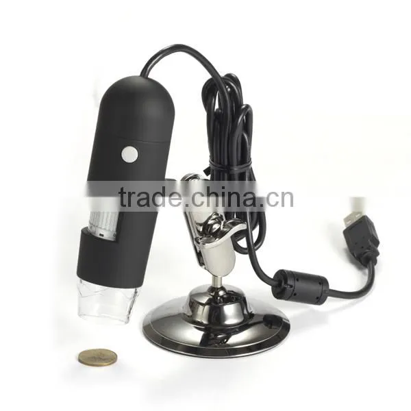 USB Digital Microscope Usb Portable Digital Microscope Driver photo-2