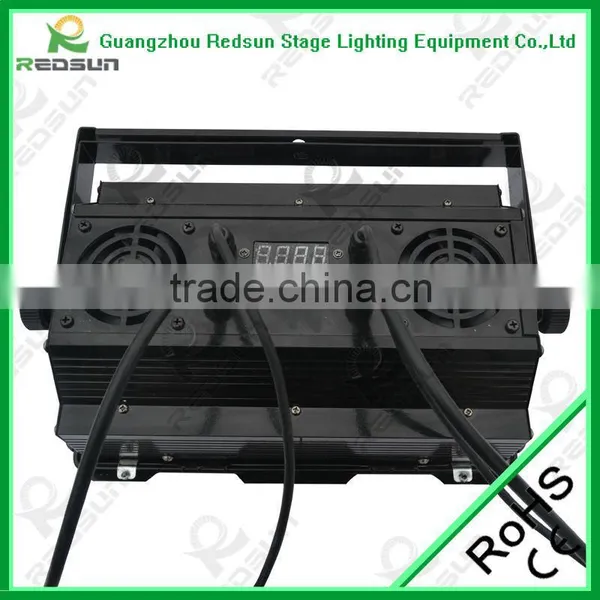 Latest High Quality Products 54pcs Dmx Rgb Led Three-basic Soft Spotlights photo-4