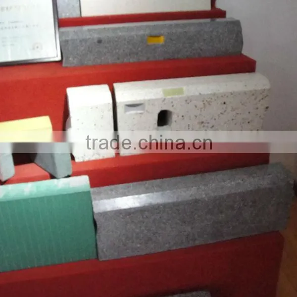 KEBO Road Edge Stone