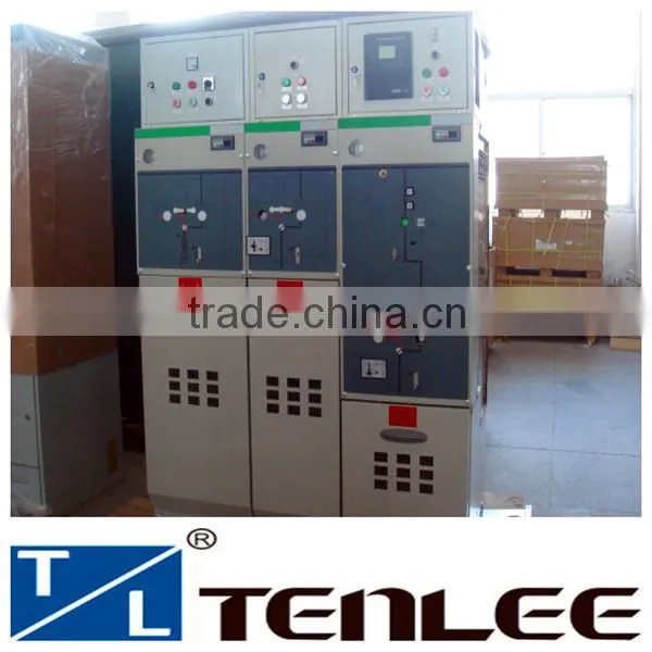 11kv Gas Insulated Switchgear Panel