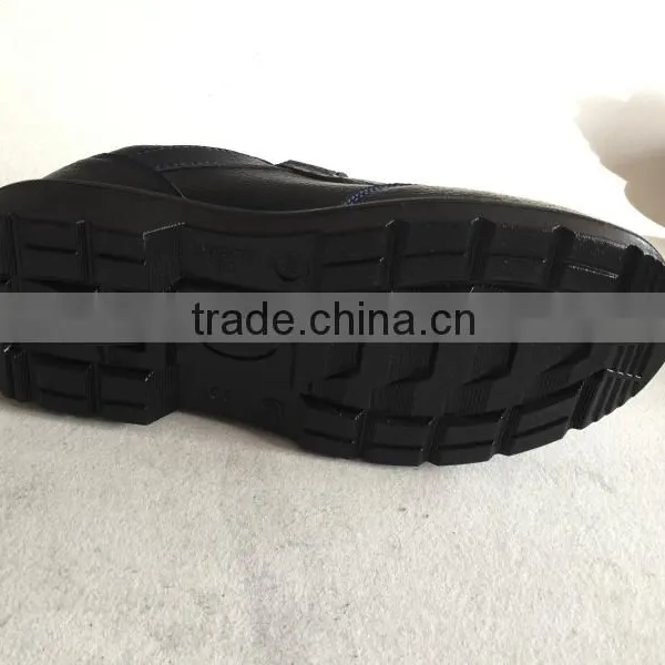 Fashionable Safety Shoe, Steel Toe Safety Shoe, HW-2030 photo-6