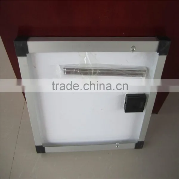 The Best Price for 18v Panel Solar India photo-2