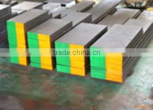 d2 Steel Plate photo-4