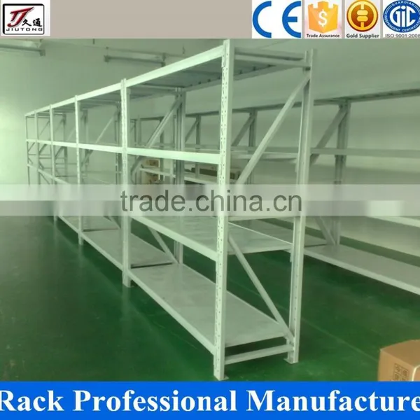 CE, ISO Storage Long Span Steel Shelf photo-5
