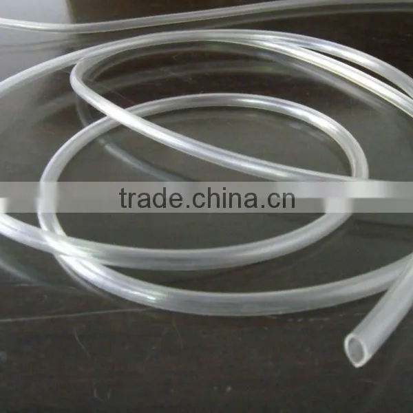 High Flexible Pvc Hose photo-2