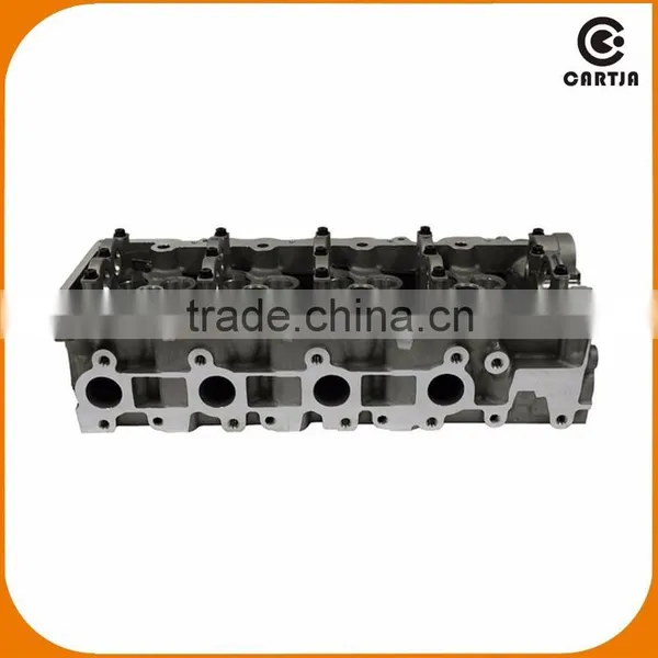 Toyota 2KD Cylinder Head photo-2