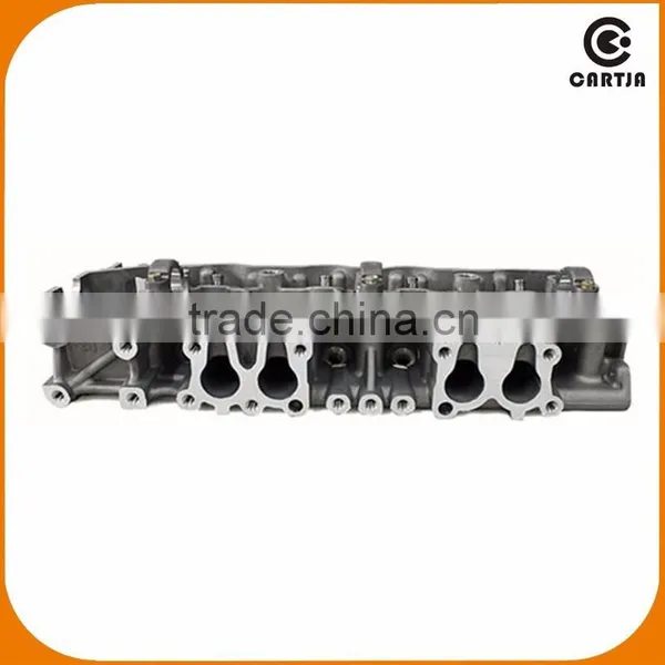 Motorcycle Toyota Diesel Engine Parts 22R Cylinder Head photo-3