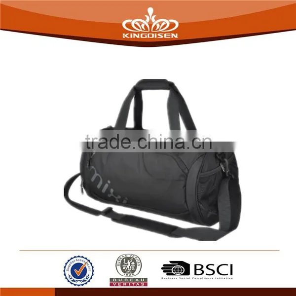 High Capacity Fashion Travel Bag for Outdoor photo-3