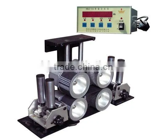 Cable Length Meter Counter (Model:CCDD-60L) Quality Choice photo-4