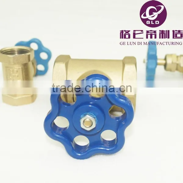 High Quality Durable Using Stainless Steel Ball Valve Zinc Globe Valves photo-3