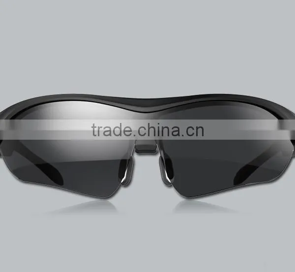 2015 New Wireless Handsfree Smart Bluetooth Glasses photo-2