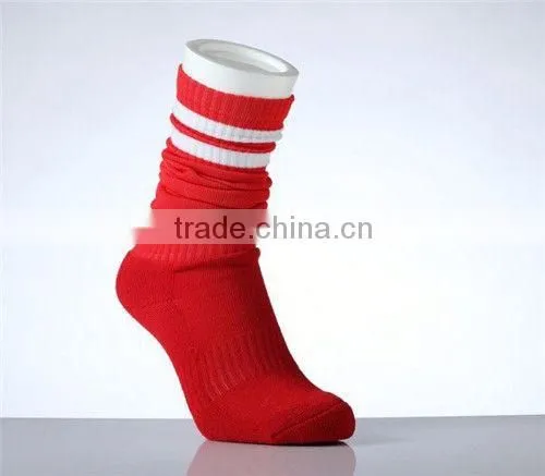 Sports Male Foot Mannequin for Sock photo-3