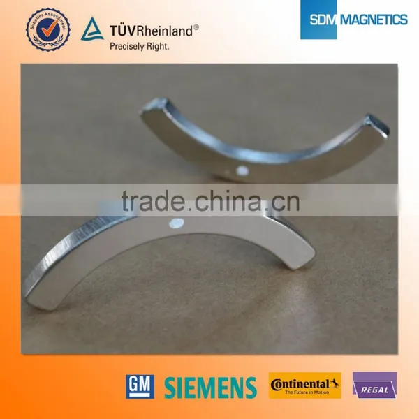 Rare Earth Permanent Magnet photo-3