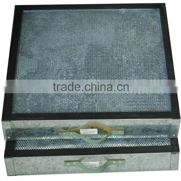 Activated Carbon Filter photo-4