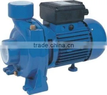 1HP~4HP High Duty DTM CM Series Centrifugal Pump