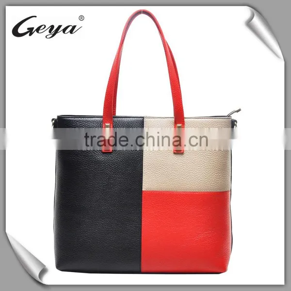 Supply All Kinds of Leather Lady Bag Wholesale Hot New Products