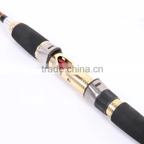 Squid Fishing Rod photo-2