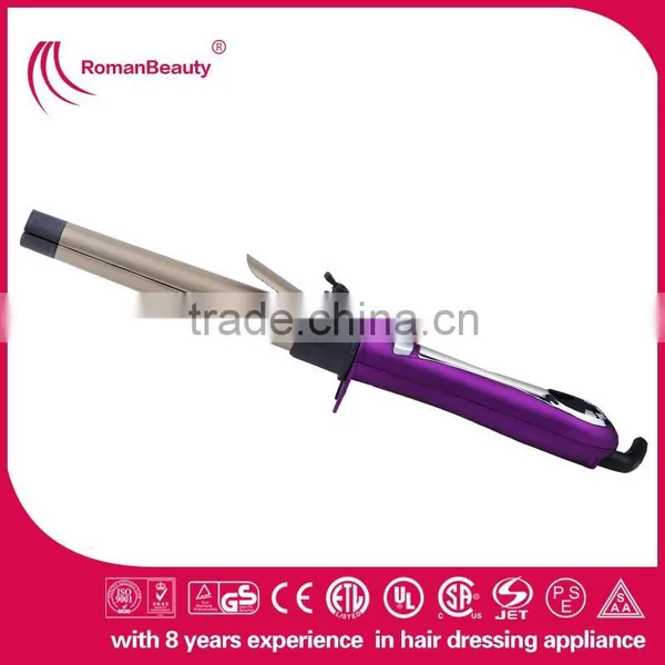 2 in 1 Conical Hair Curling Iron photo-2