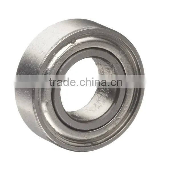 Stainless Steel Ball Bearings photo-3