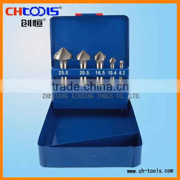 HSS Cylindrical Shank & Weldon Shank Countersink 2016 photo-3
