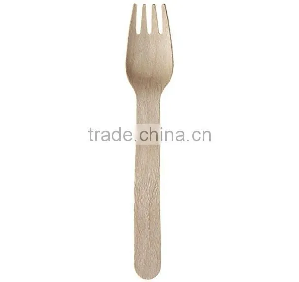 Environmental Creative Party Wooden Dinnerware photo-5