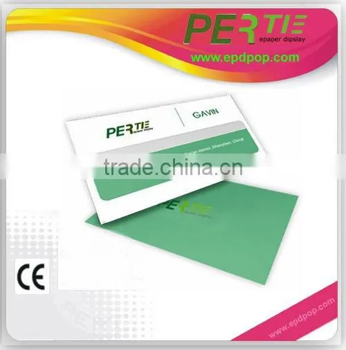 Small Beer Bottle Display Shelf E-paper Display for Indoor Advertisement photo-2