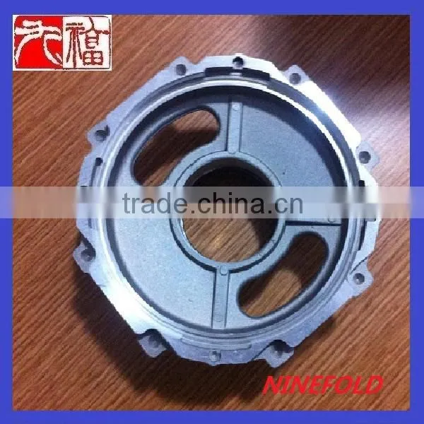 Sand Casting Parts