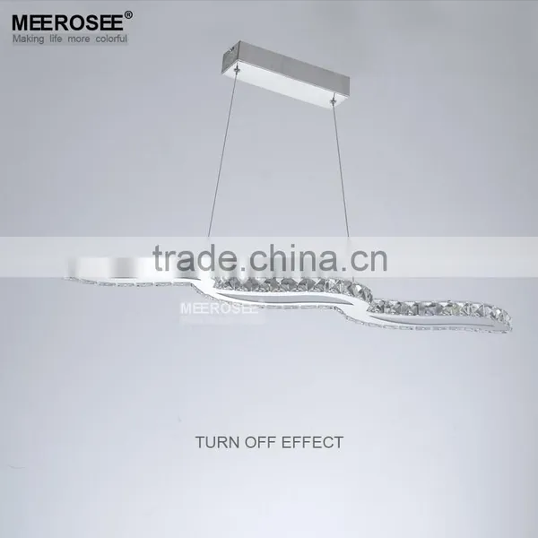 Modern Ceiling Pendants Design Chandelier LED Lights Home Lighting Distributors MD81608 photo-6