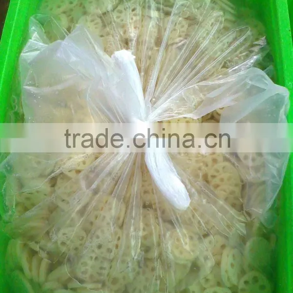 FROZEN LOTUS ROOT WITH BEST PRICE AND GOOD QUALITY photo-4